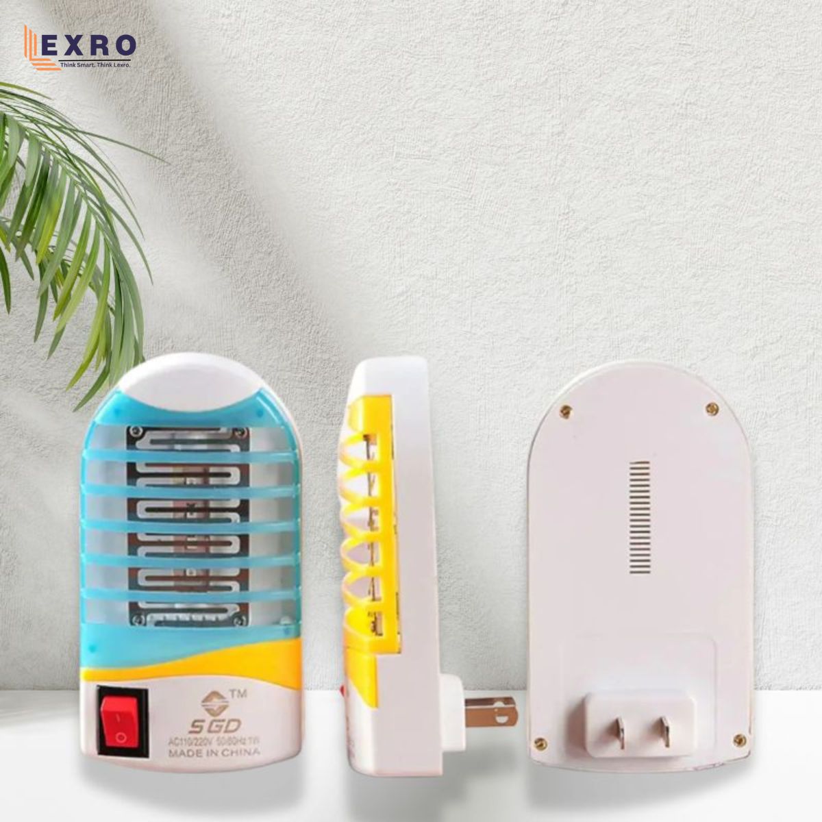 Insect Mosquito Killer Lamp