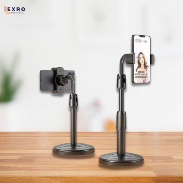 Multifunctional Mobile Holder Stand
