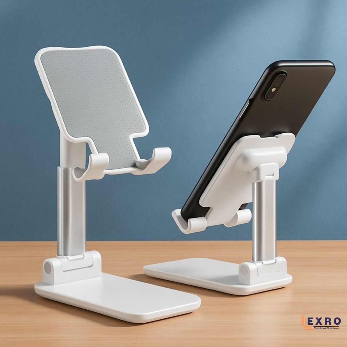 Foldable Mobile Holder Stand