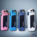 Zannuo 350ml Plastic Water Bottle
