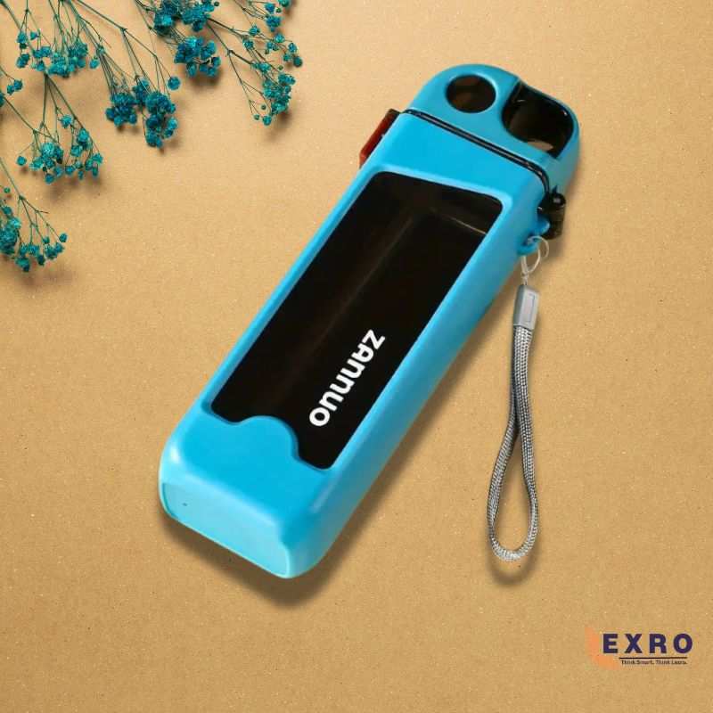 Zannuo 350ml Plastic Water Bottle